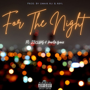 For The Night (Explicit)