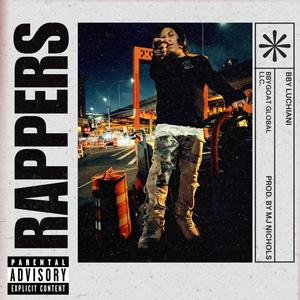 Rappers (Explicit)