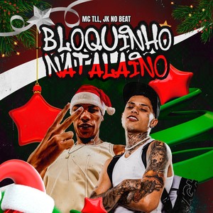 Bloquinho Natalino (Explicit)