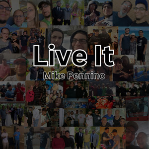Live It (Live)