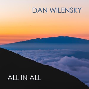 Dan Wilensky - Haleakalà