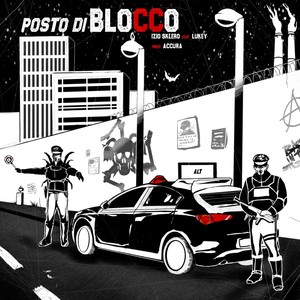 Posto di blocco