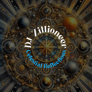 Celestial Reflections