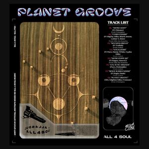 Planet Groove (Explicit)