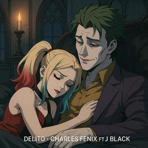 Charles Fénix (feat. Jota Black) (Explicit)