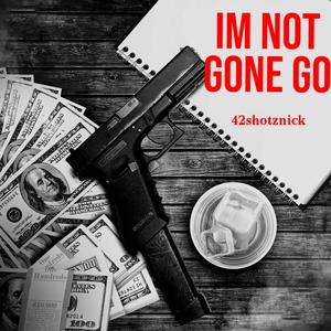 im not gone go (Explicit)