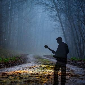 Soul At The Crossroads