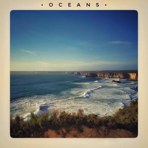 Oceans (feat. JColombo)