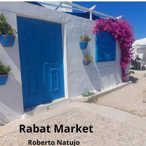 Rabat Market