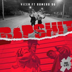 RAPSHIT (feat. ROMERO 96) [Explicit]