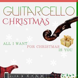 All I Want for Christmas Is You