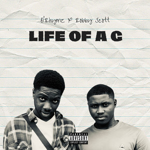 Life of a G (Explicit)