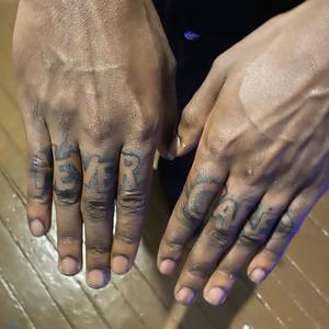 Turn Up 1 (Explicit)