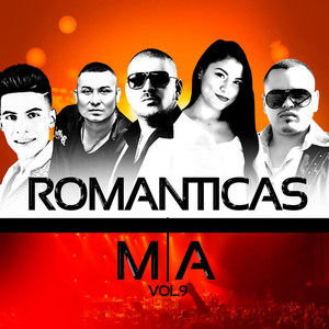 Romanticas M|a, Vol. 9