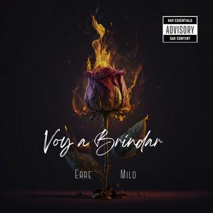 Voy a brindar (feat. Milo)