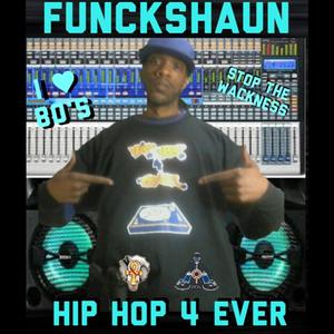 Hip Hop 4 Ever (Explicit)
