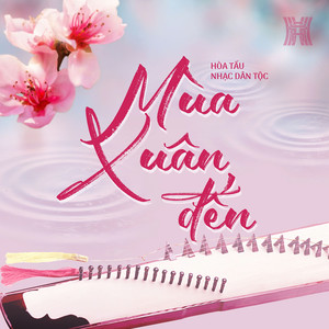 Thì Thầm Mùa Xuân