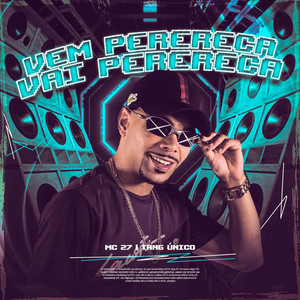 Vem Perereca Vai Perereca