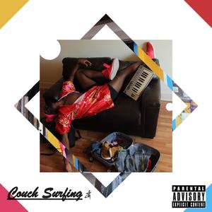 Couch Surfing (Deluxe) [Explicit]