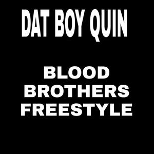 Blood Brothers (Explicit)