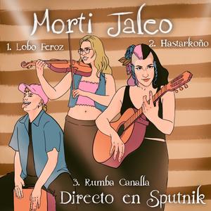 Directo en Sputnik (Explicit)