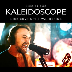 Live at the Kaleidoscope