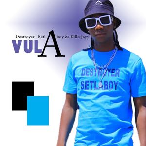 Vula (with Killo Jayy) (Radio Edit)