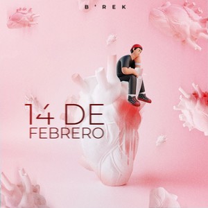 14 de Febrero