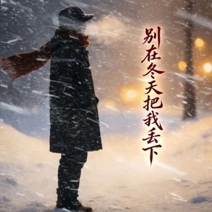 别在冬天把我丢下