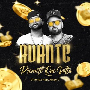 Promete Que Volta (Avante)