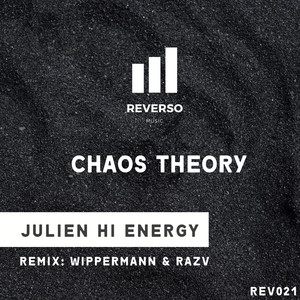 Chaos Theory (Original Mix)