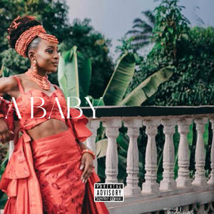 NWA BABY Afrobeat Vibes