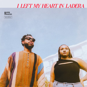 La Brea & Stocker (feat. Paul Cornish)