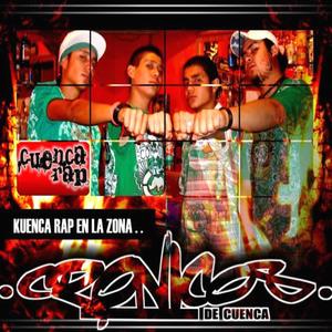 Kuenca Rap En La Zona (Explicit)