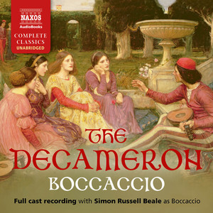 BOCCACCIO, G.: Decameron (The) [Unabridged]