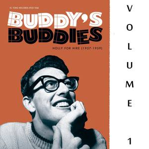 Buddy's Buddies - Holly for Hire Vol. 1