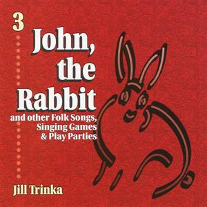 john, the rabbit