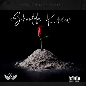 Shoulda Knew (Explicit)