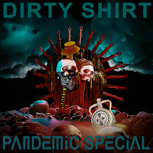 Pandemic Special