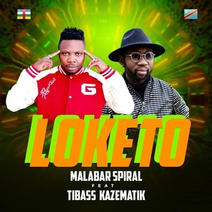 Loketo (feat. Tibass Kazematik)