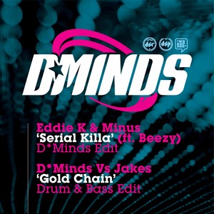 Serial Killer (D*Minds Remix)