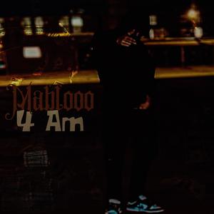 4am Freestyle (Explicit)