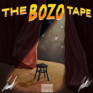 DUBSTEPPERS (feat. MXB) (Explicit)