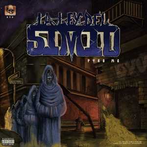 Jekyll & Mr Jairo (Explicit)