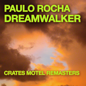 Dreamwalker - Crates motel Remaster