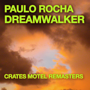 Dreamwalker - Extended E-Dub (Crates Motel Remaster)