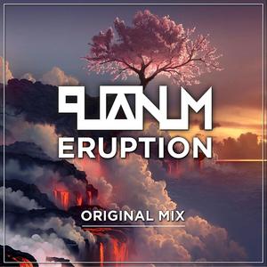 Eruption