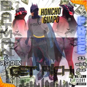 Foe nem B on Go (mobcity) (Explicit)