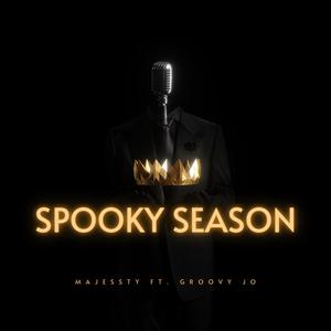 Spooky Season(feat. Groovy Jo) (Explicit)
