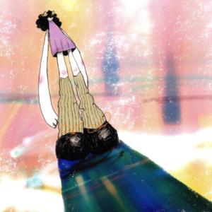 Pills To The Head(feat. Mssnger & polaven) (Explicit)